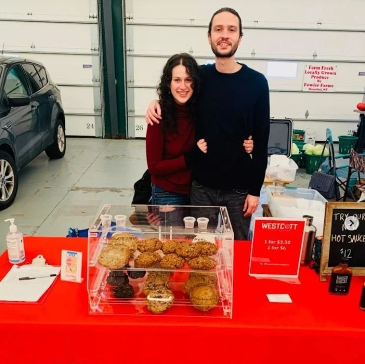 Wescott Cookie Company