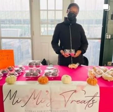 Mimi's Treats