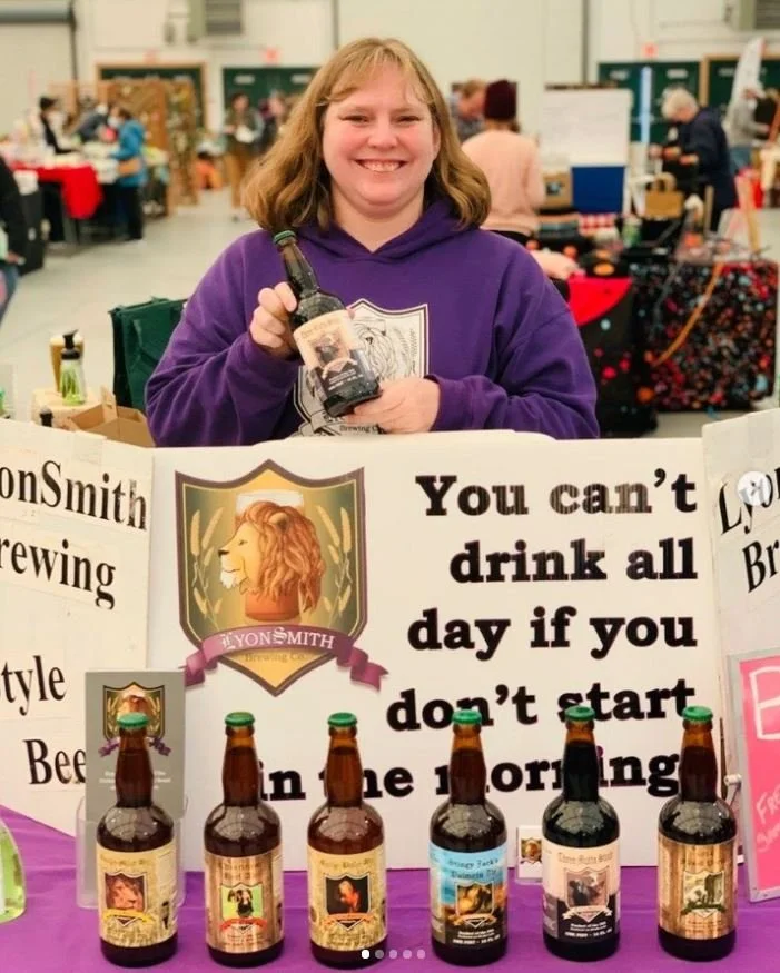 LyonSmith Brewing Co.