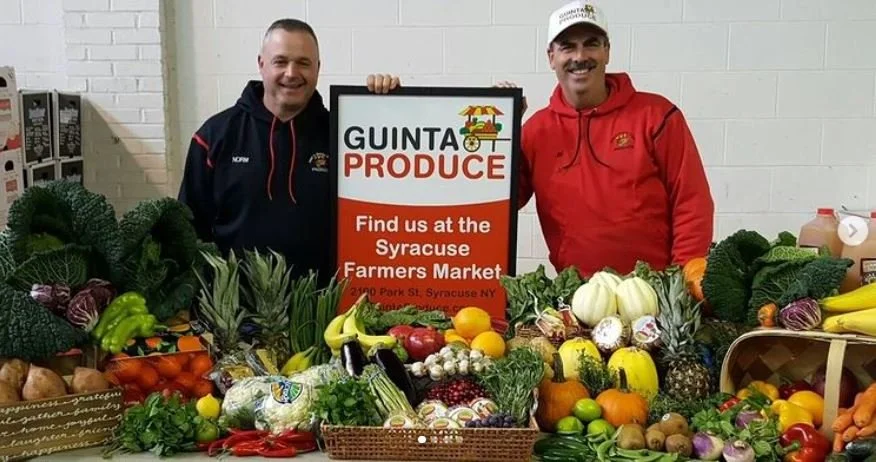 Guinta Produce