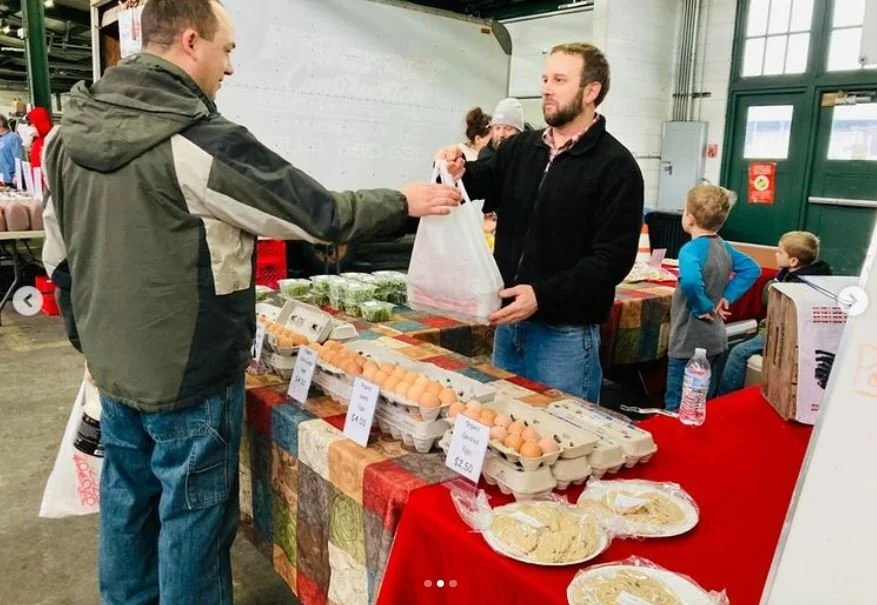 Zimmerman Farms