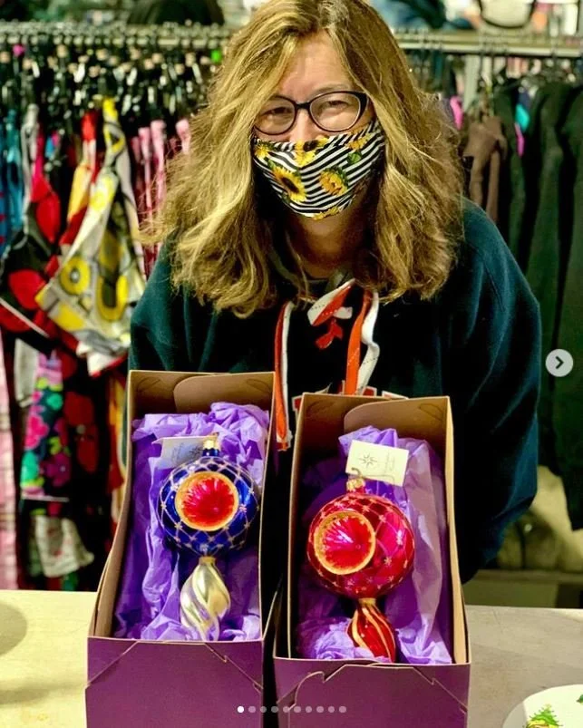 Christopher Radko Co.