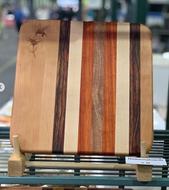 Bayside Wood Products Co.