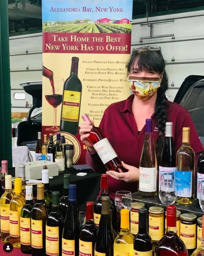 Thousand Islands Winery