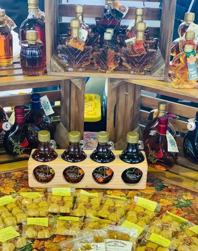 Schiek's Maple Products