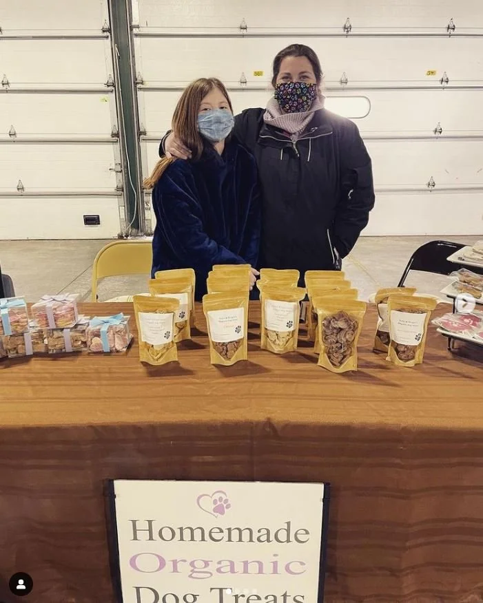 Sadie's Ginger Snaps