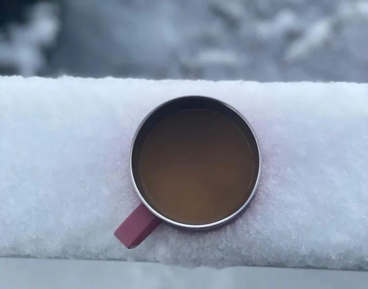 Tug Hill Artisan Roasters 