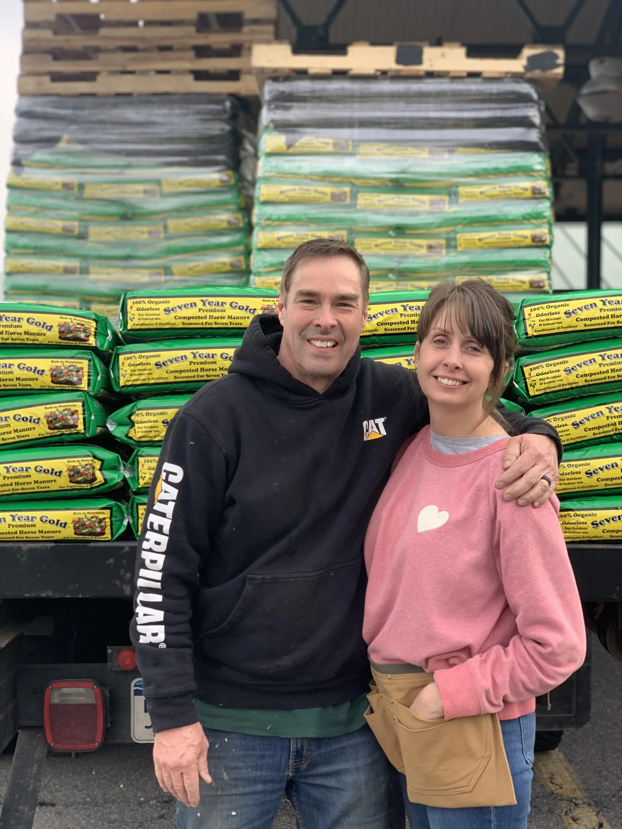 Tanglewood Riding Center