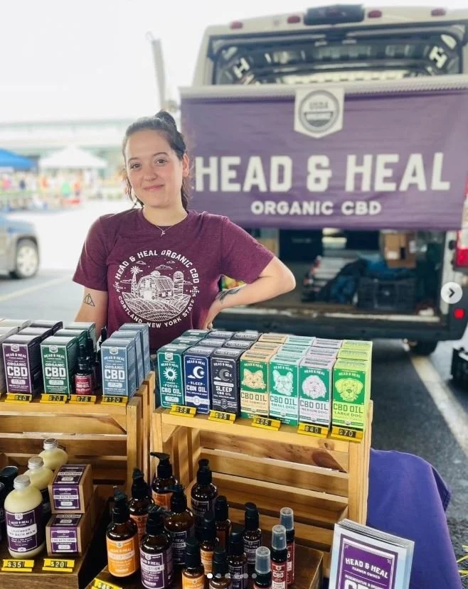 Head and Heal