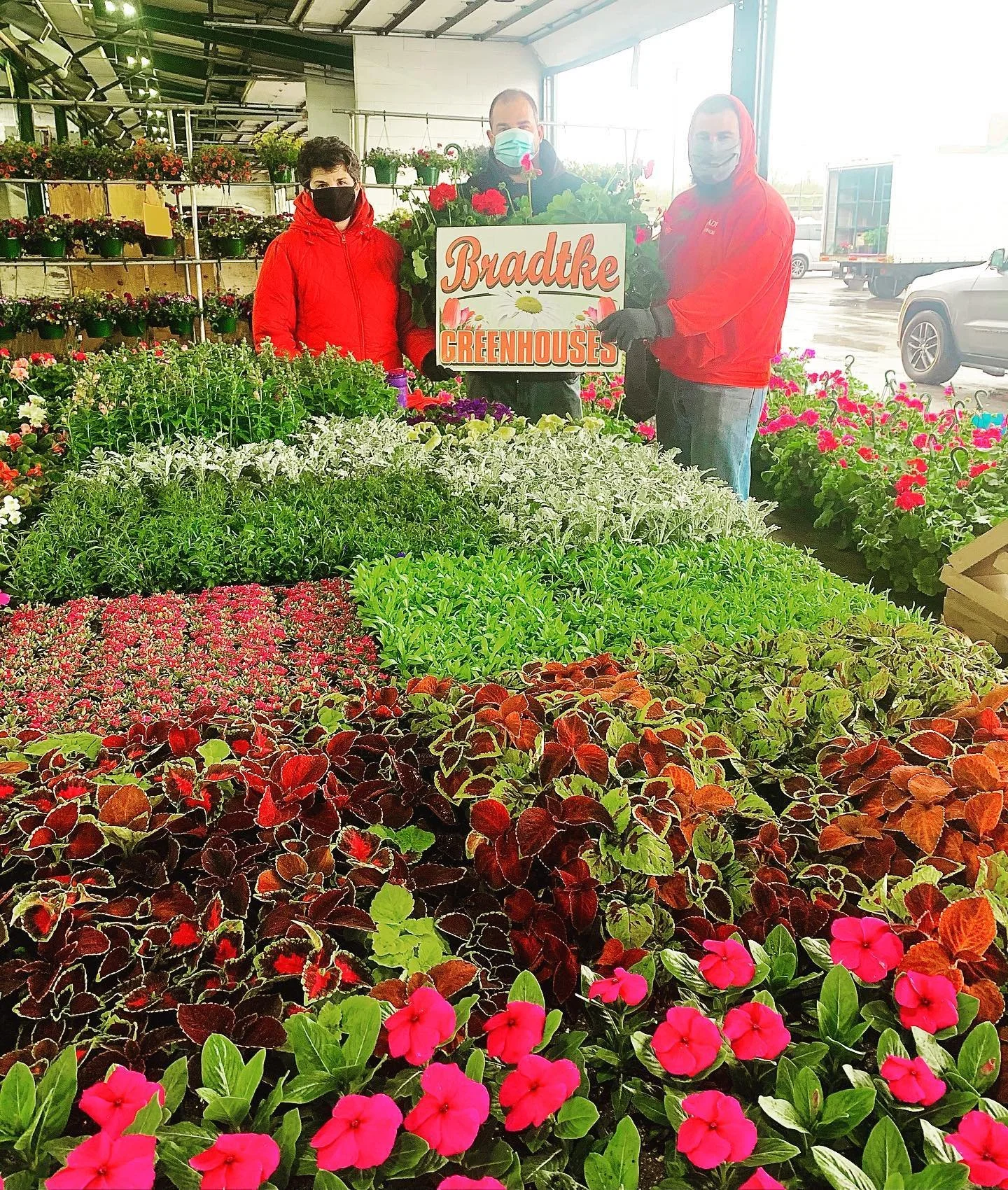 Bradtke Greenhouses