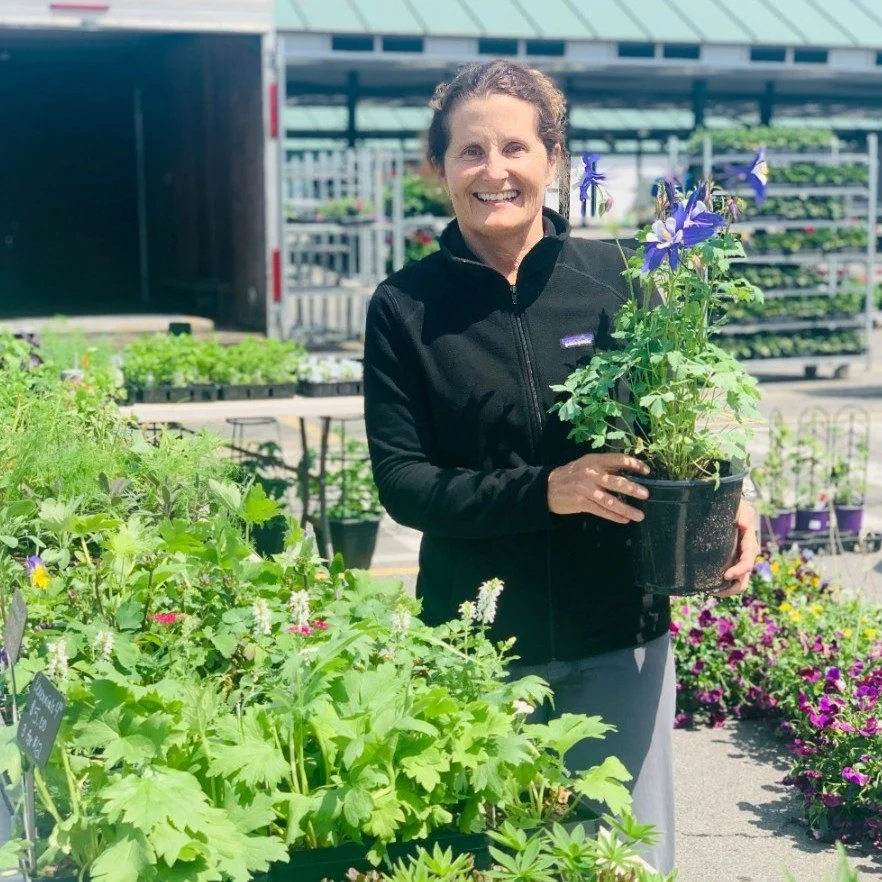 Lasnicki Landscaping