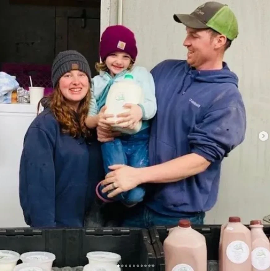 Windy Hill Goat Dairy