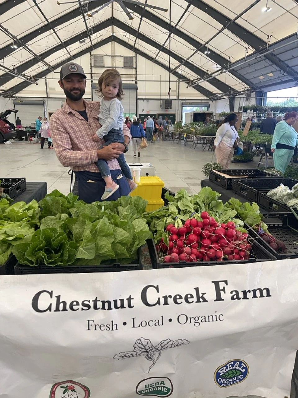 Chestnut Creek Farm