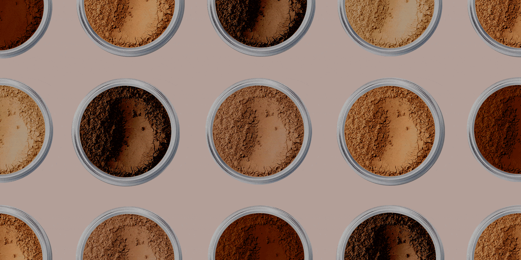 HELPING A BEAUTY COMPANY SAVE FACE