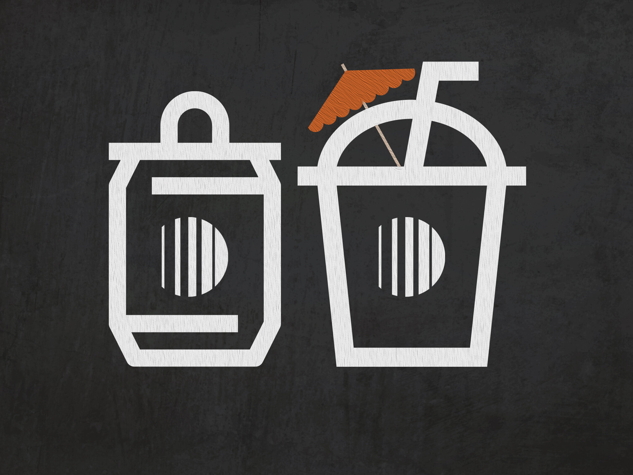 Momentum Moment: “Cocktails To Go”