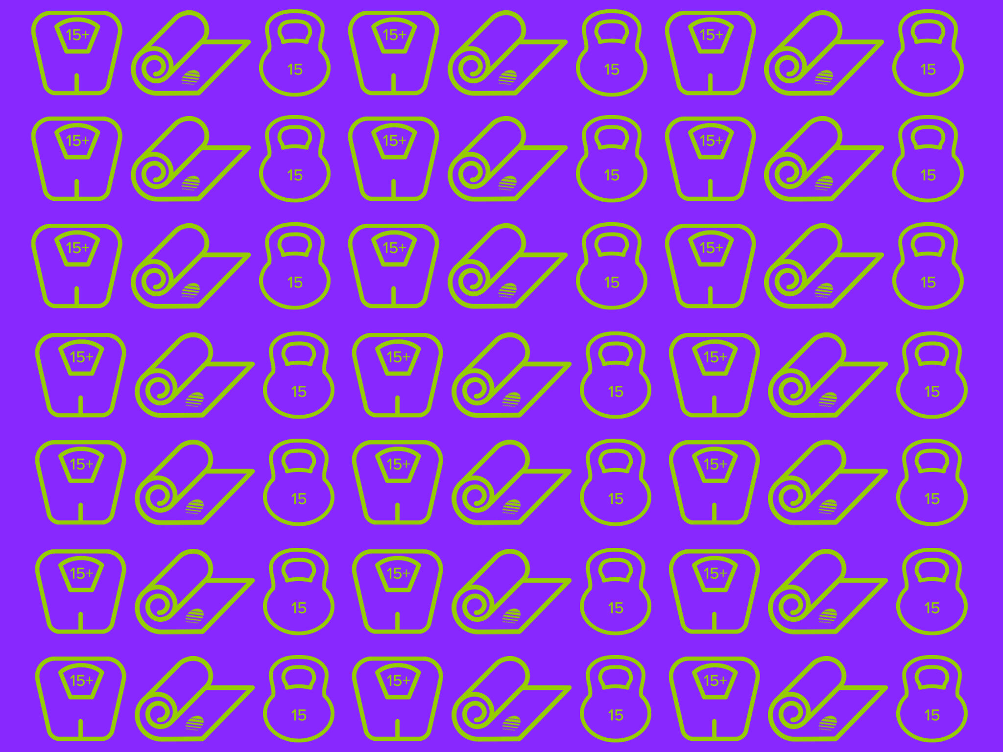 Momentum Moment: Quaratine 15