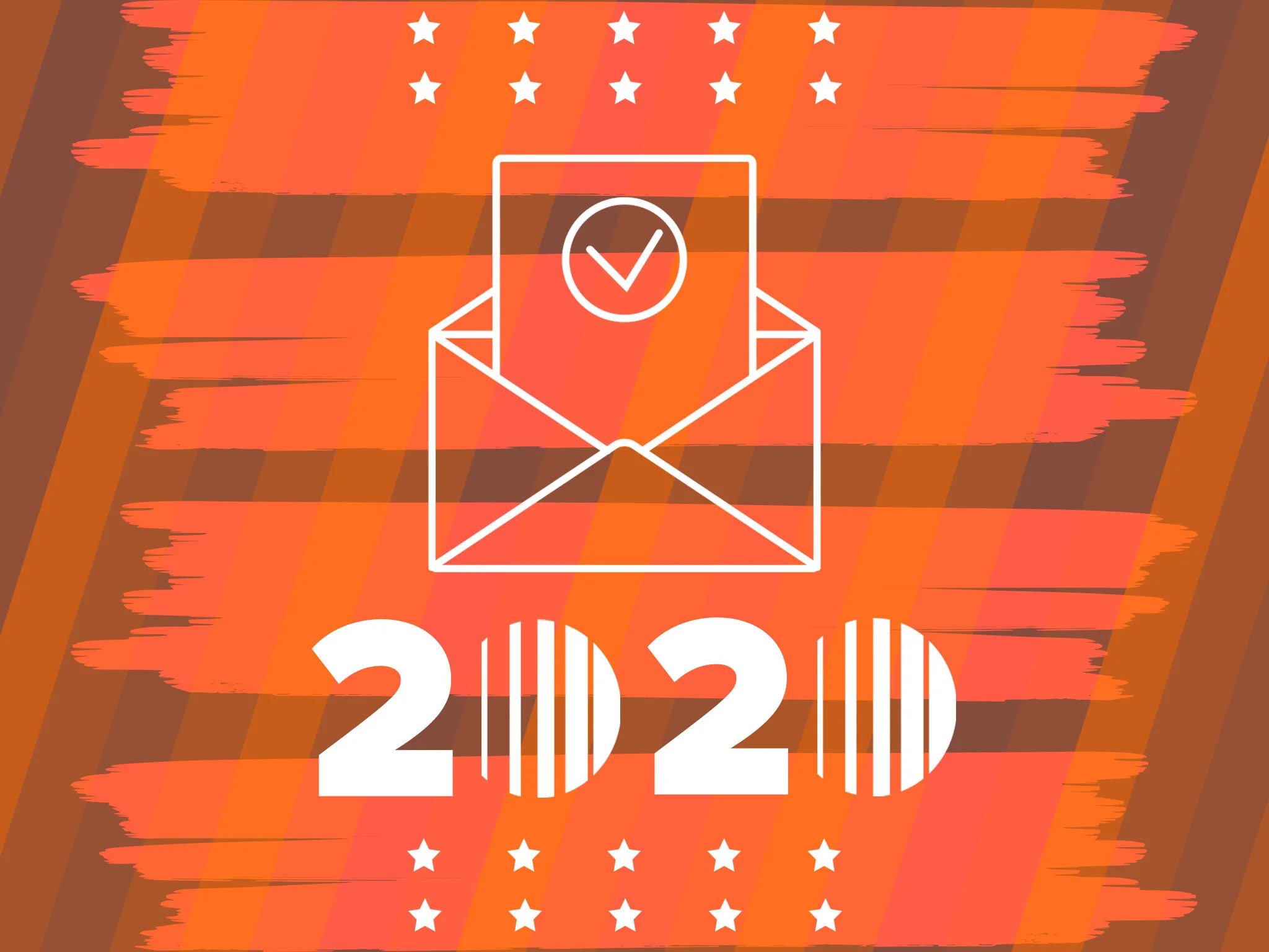 Momentum Moment: Voting By Mail