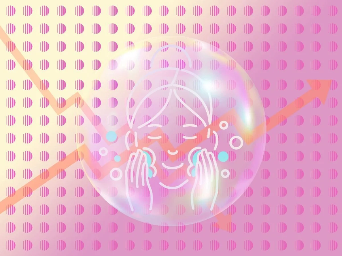 Self care turning selfless