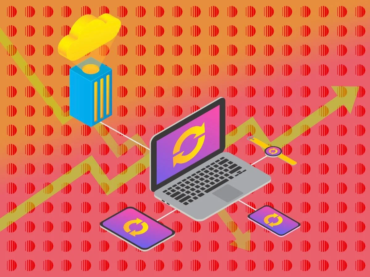 Big Tech Is Ready For Their Next Upgrade