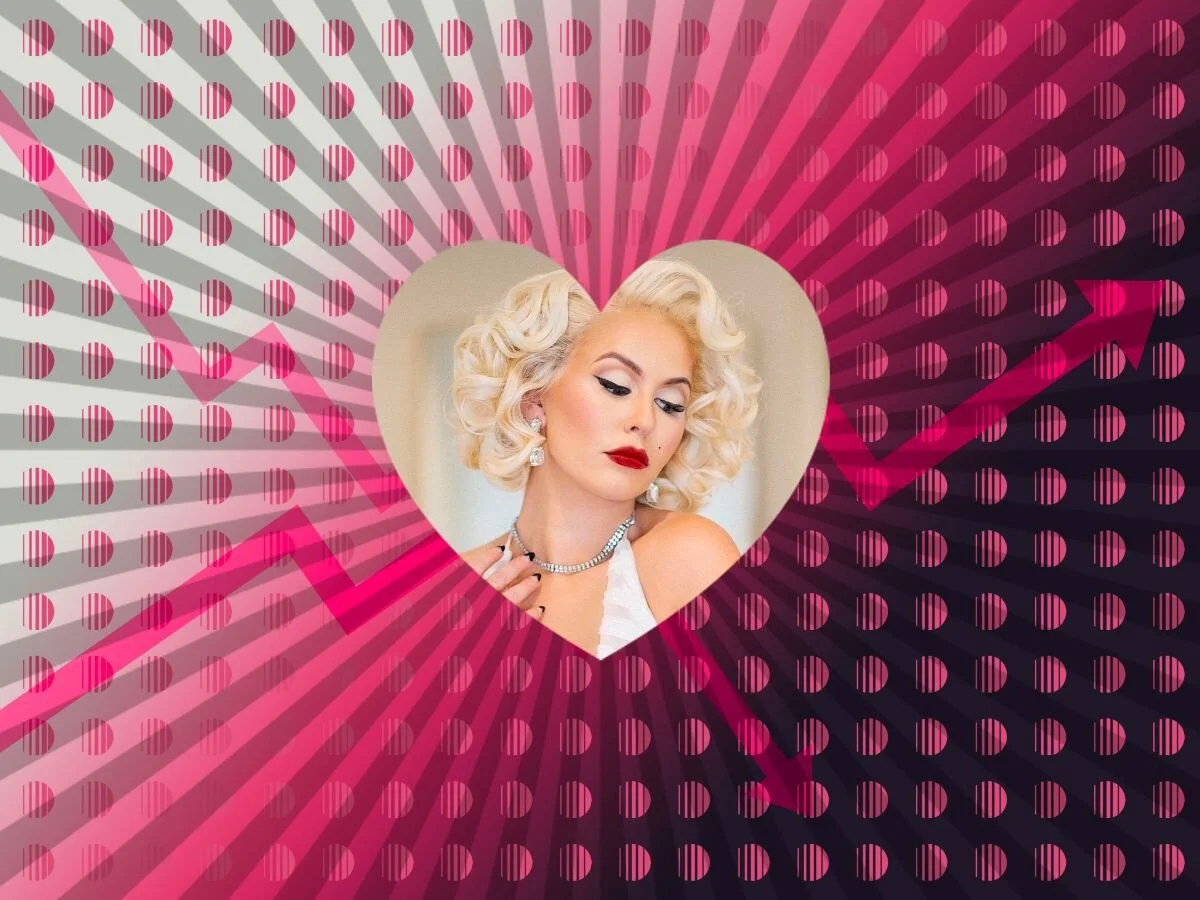 The Summer of Love Is Coming