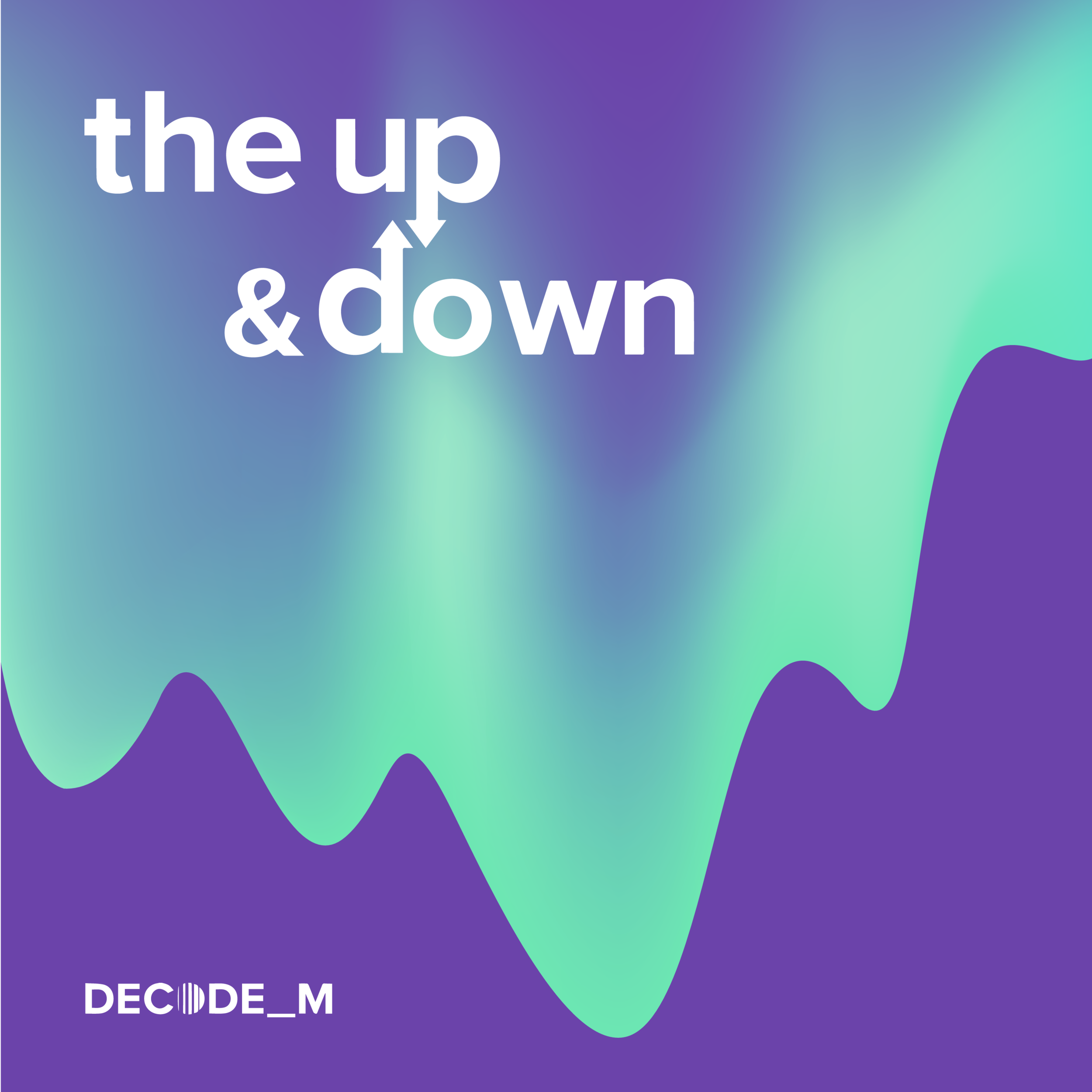 What is the Up &amp; Down and who's behind it?
