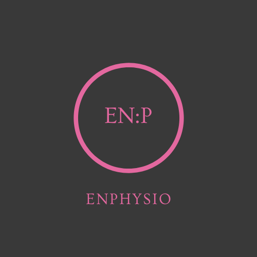 enphysio women's health physiotherapy