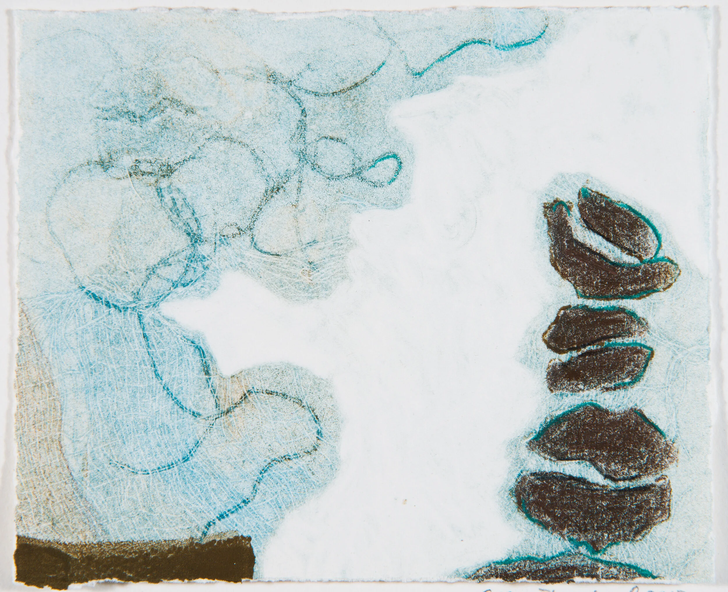 COFFEE BEINGS 19, #0782, $95