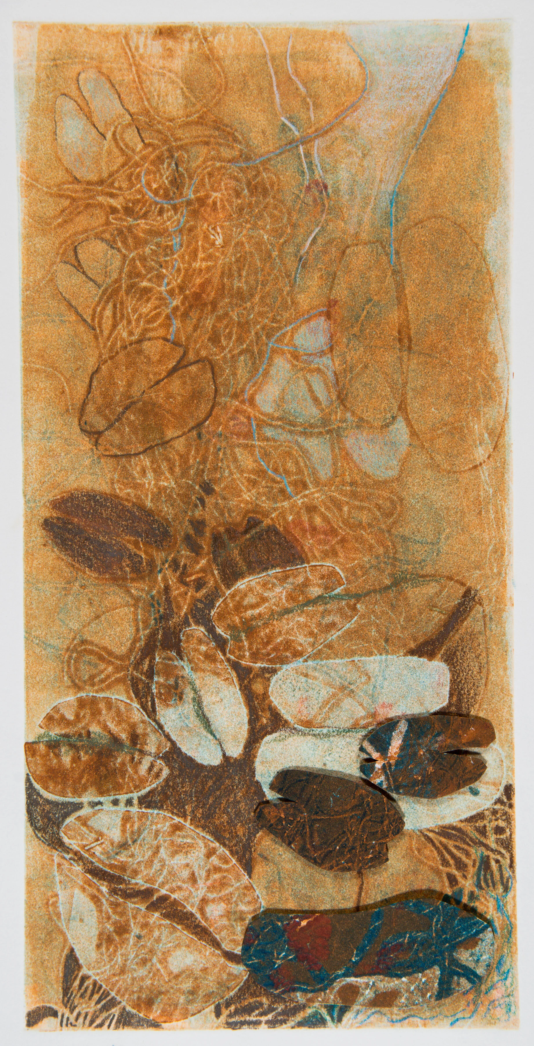 COFFEE BEINGS 44, #0808, $295