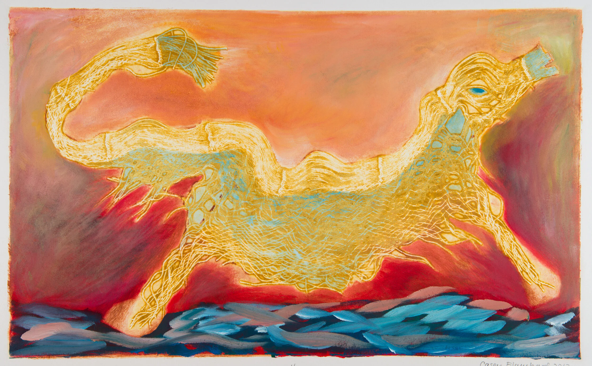 CREATURES 2, #0841, $695