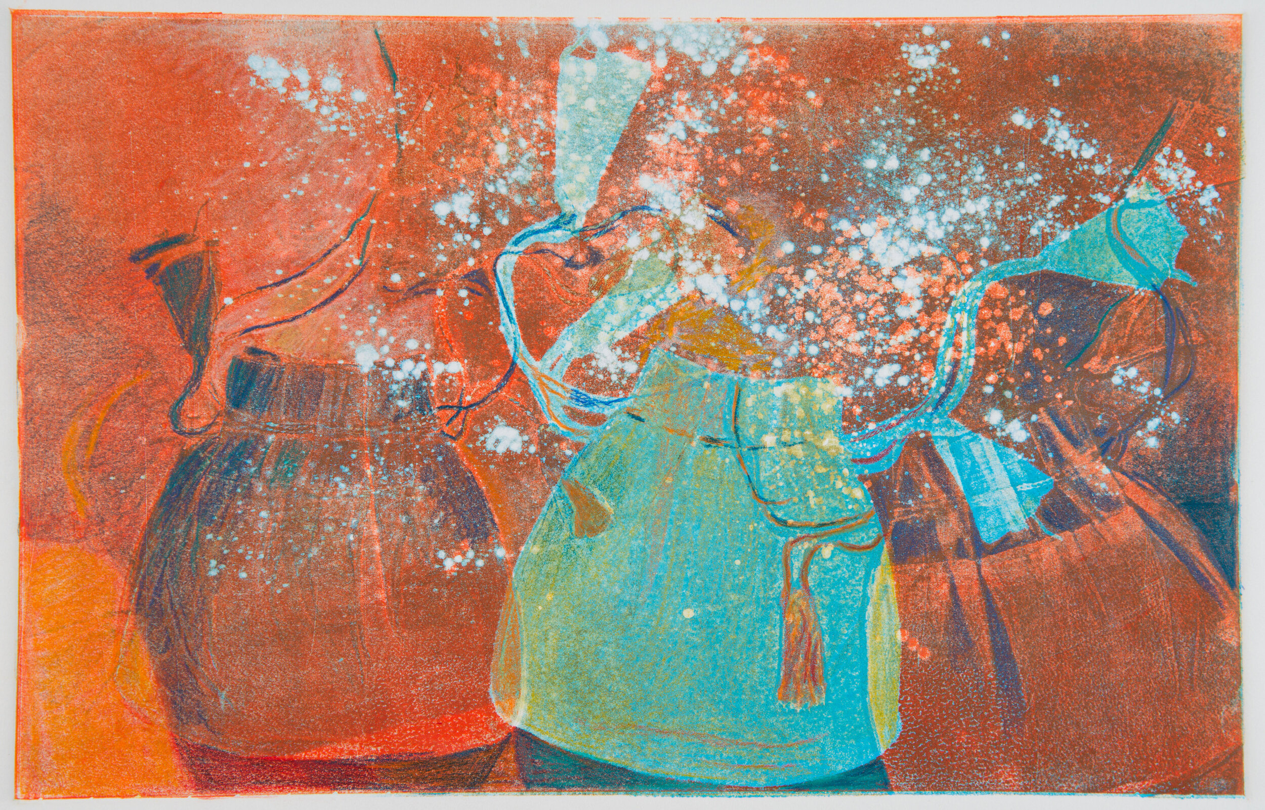 IN THE BAG 1, #0857, $395