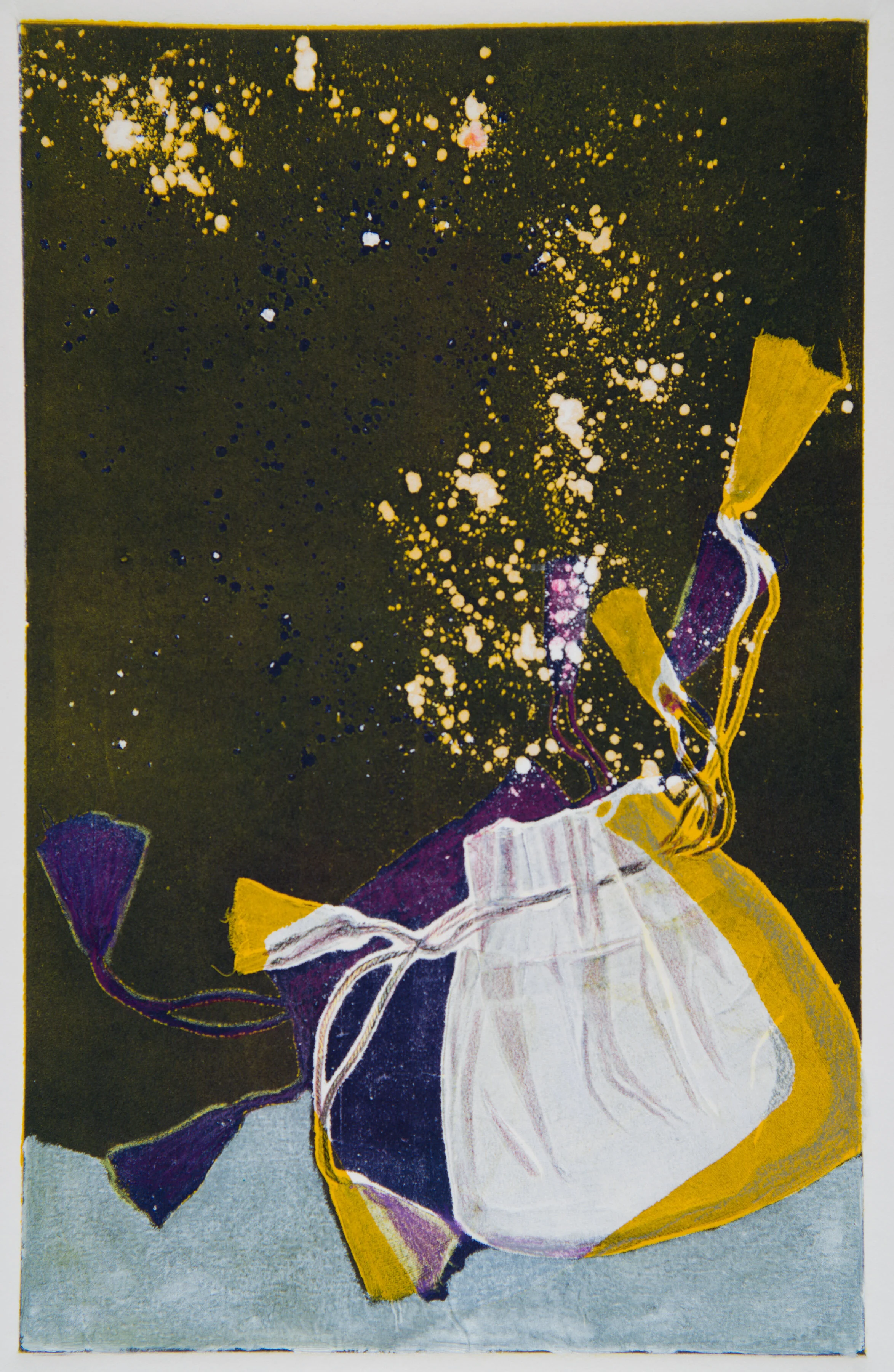 IN THE BAG 3, #0859, $395