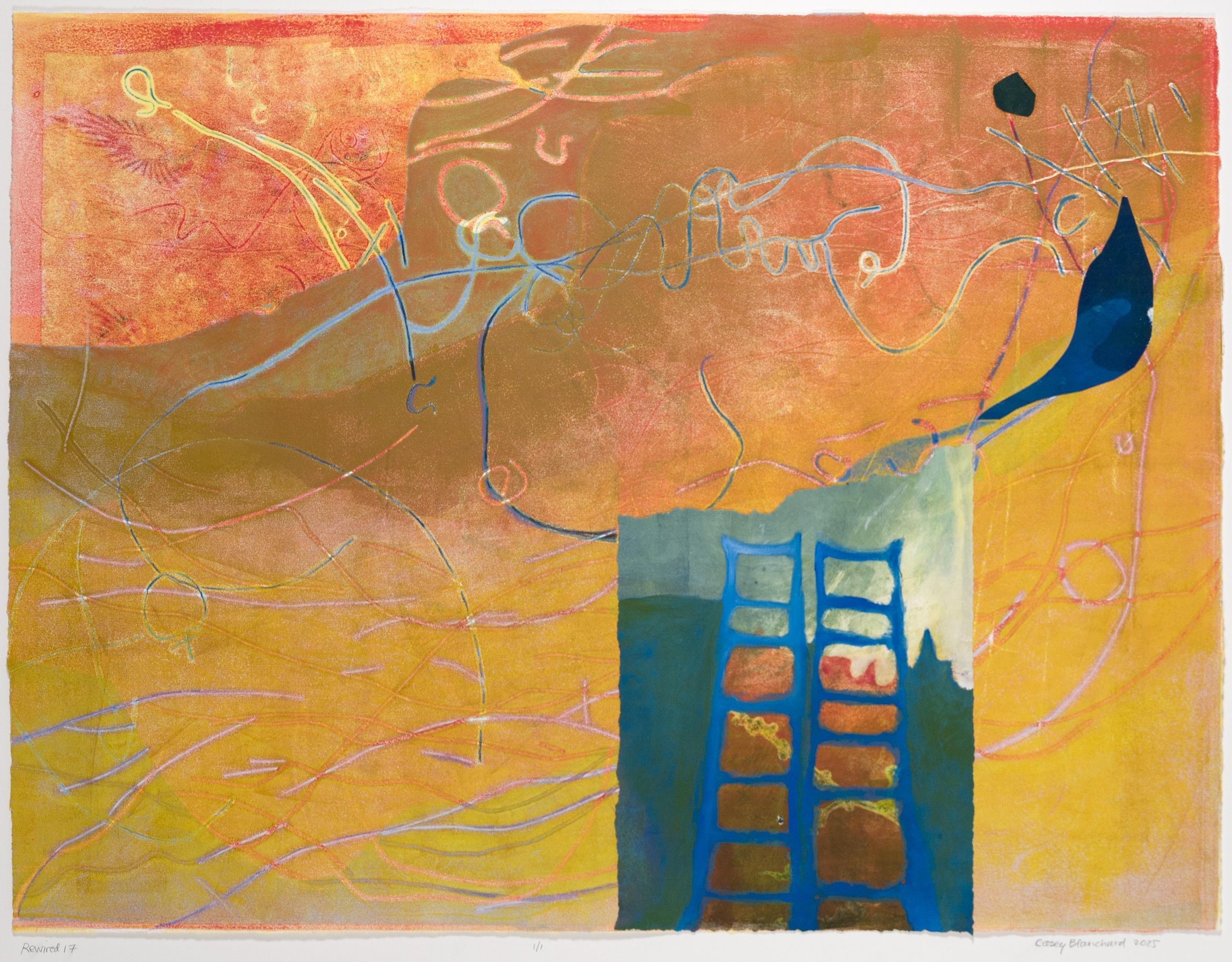 REWIRED 17, #1156, $1,400