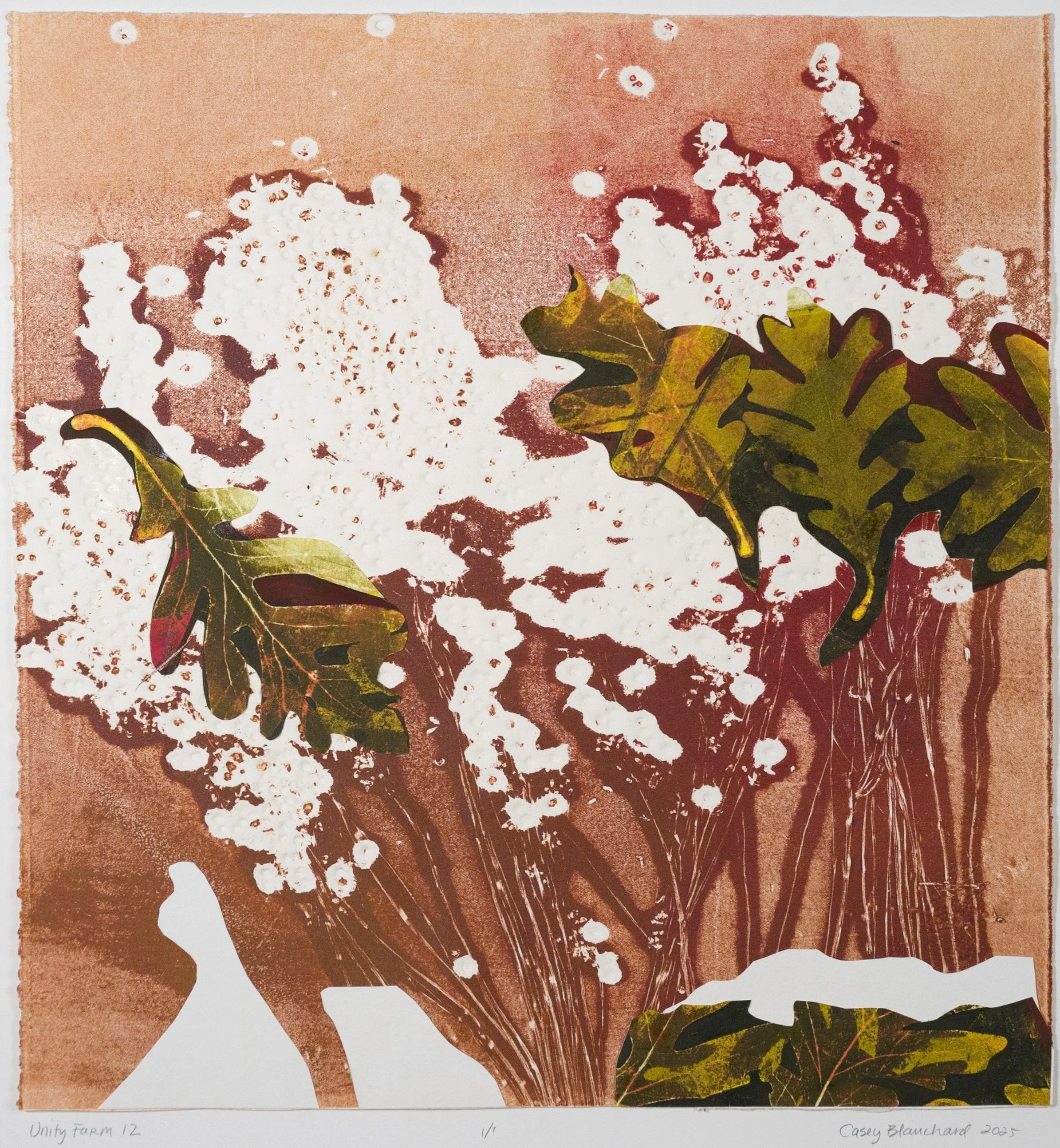 UNITY FARM 12, #1145, $995