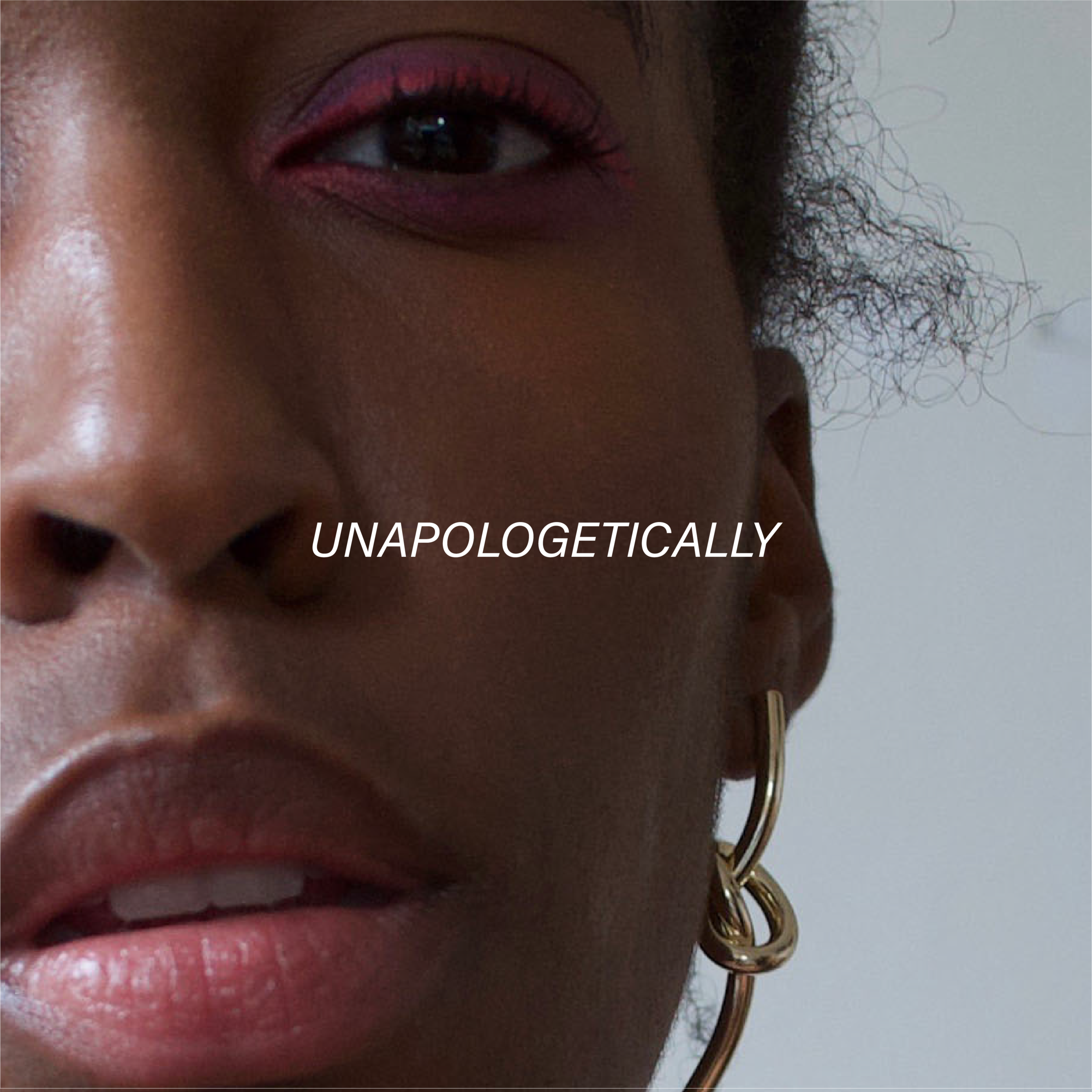 You're Bigger Than That.