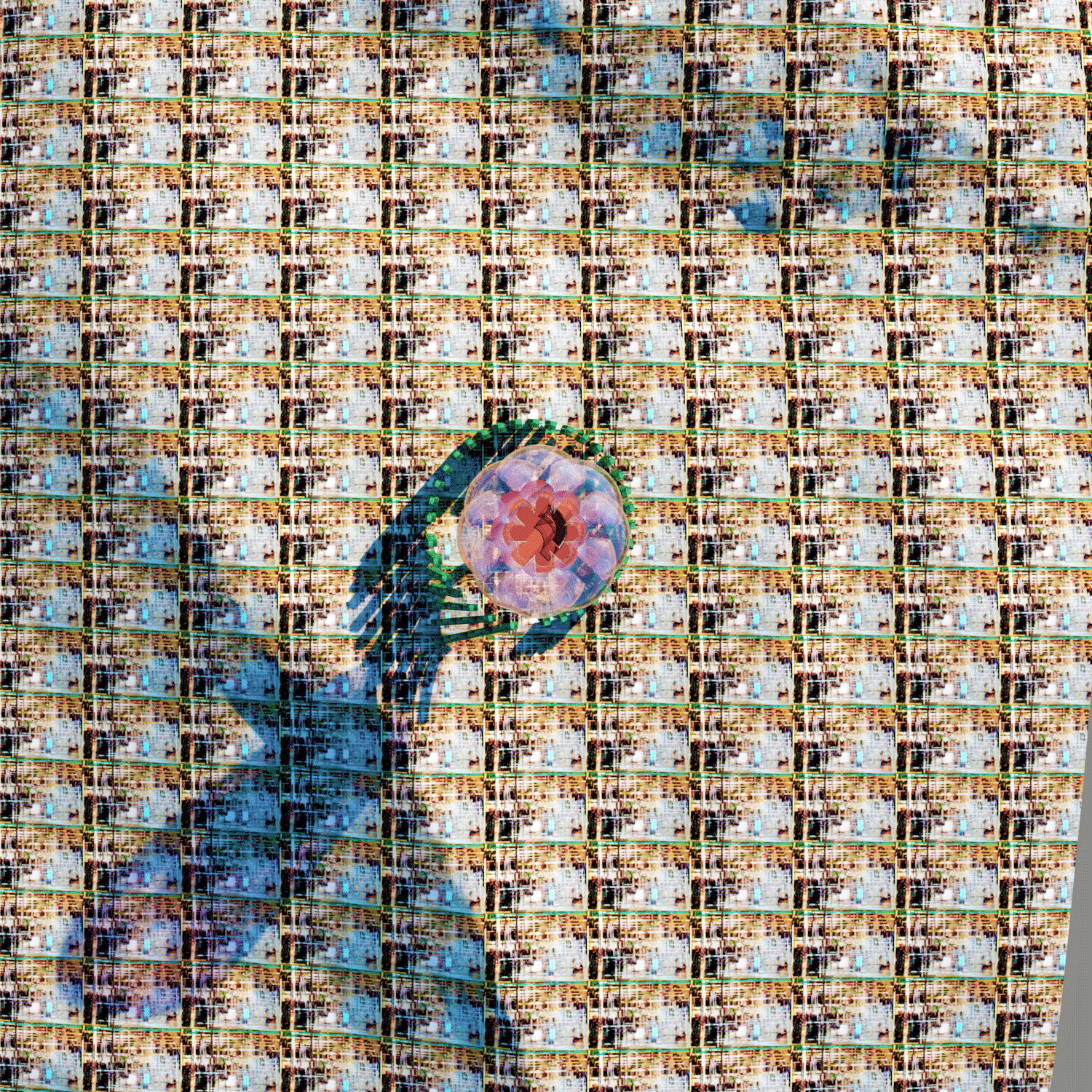 Bloom Me #2