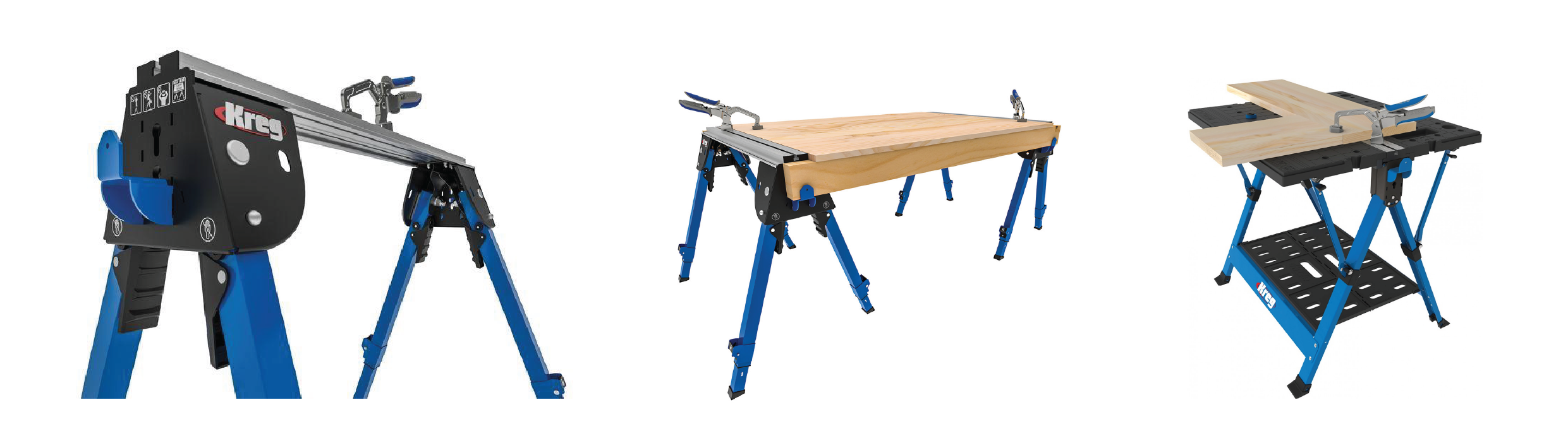 Kreg Tools of the Trade — DesignThink