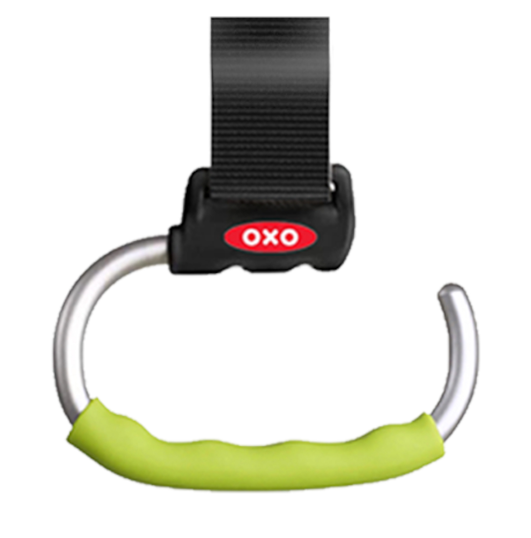 OXO Tot Handy Stroller Hook