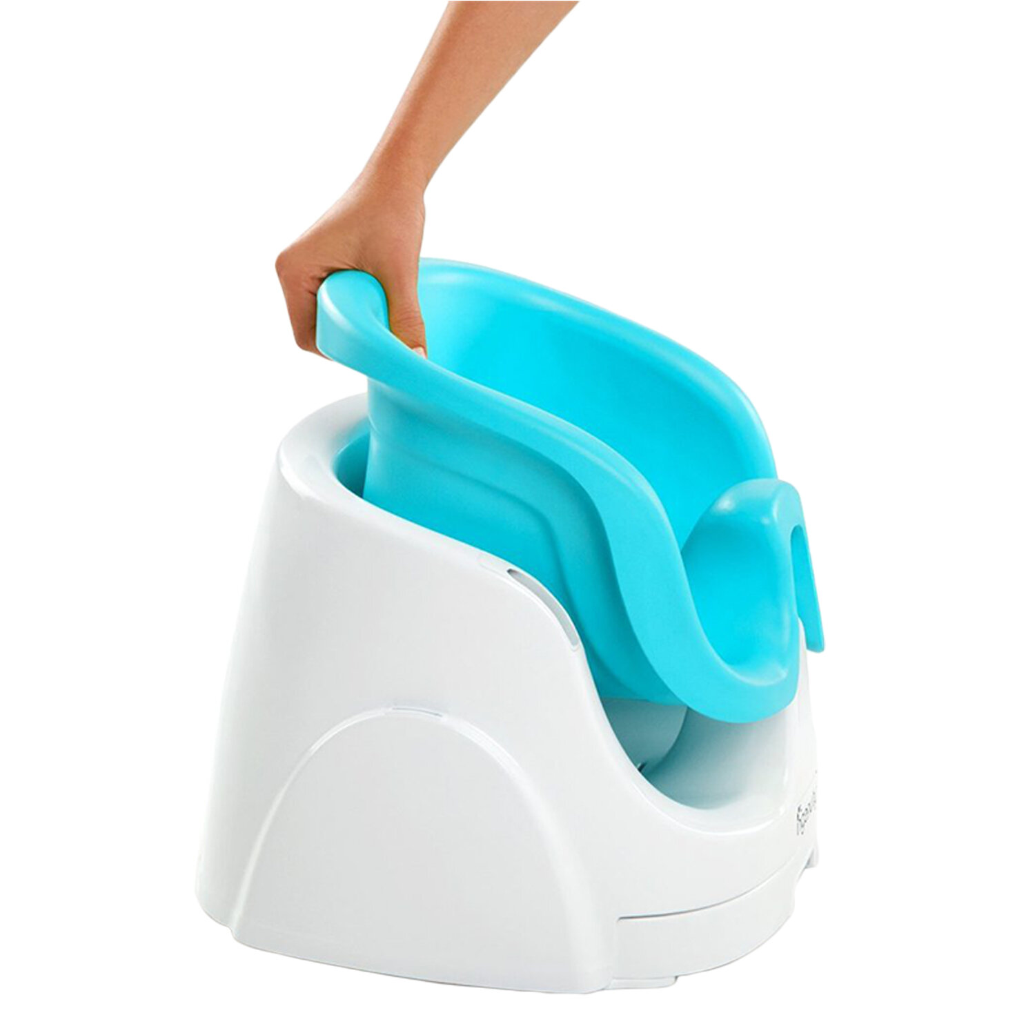  Ingenuity Baby Base 2-in-1 Booster Seat 