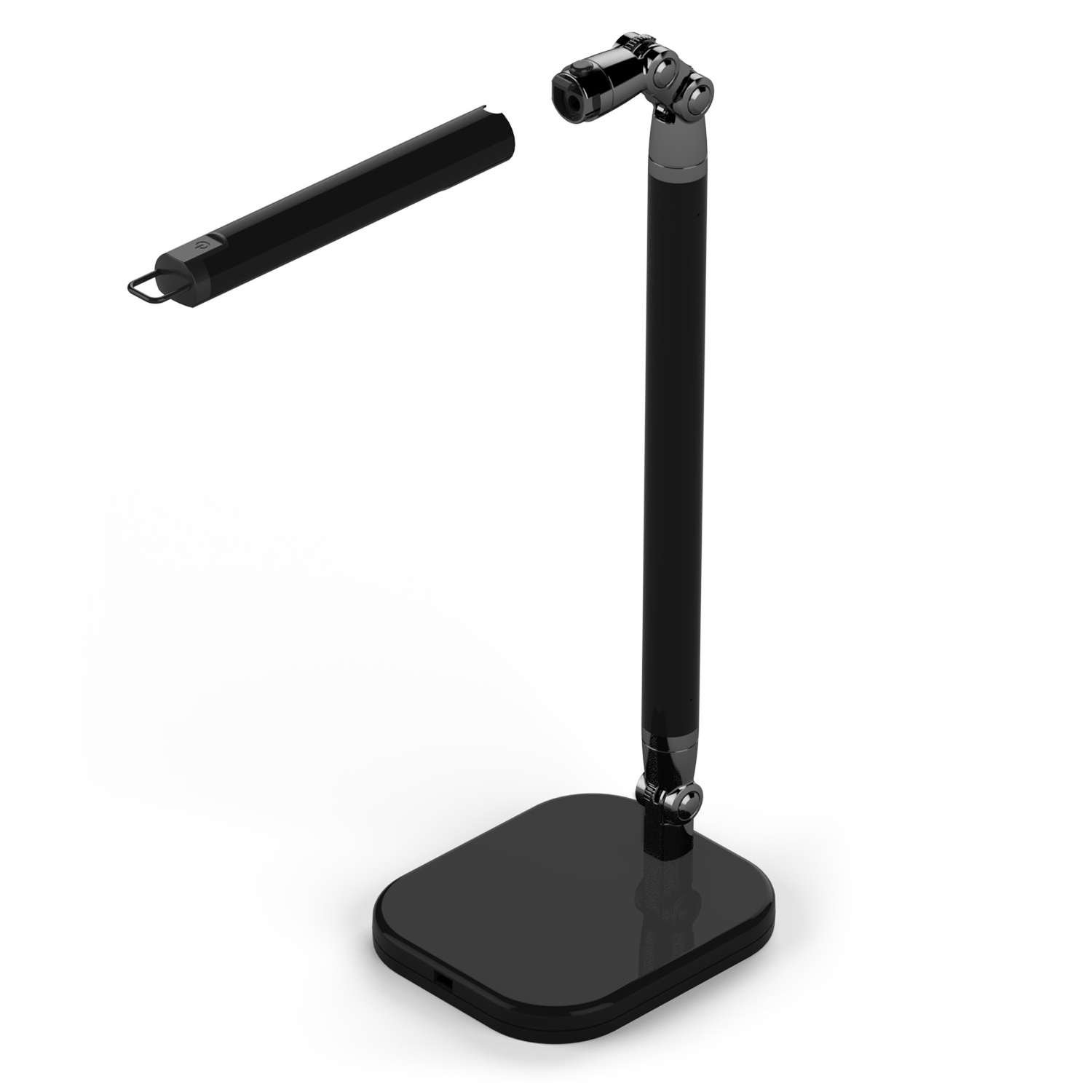  Black + Decker PureOptics LED Desk Lighting 