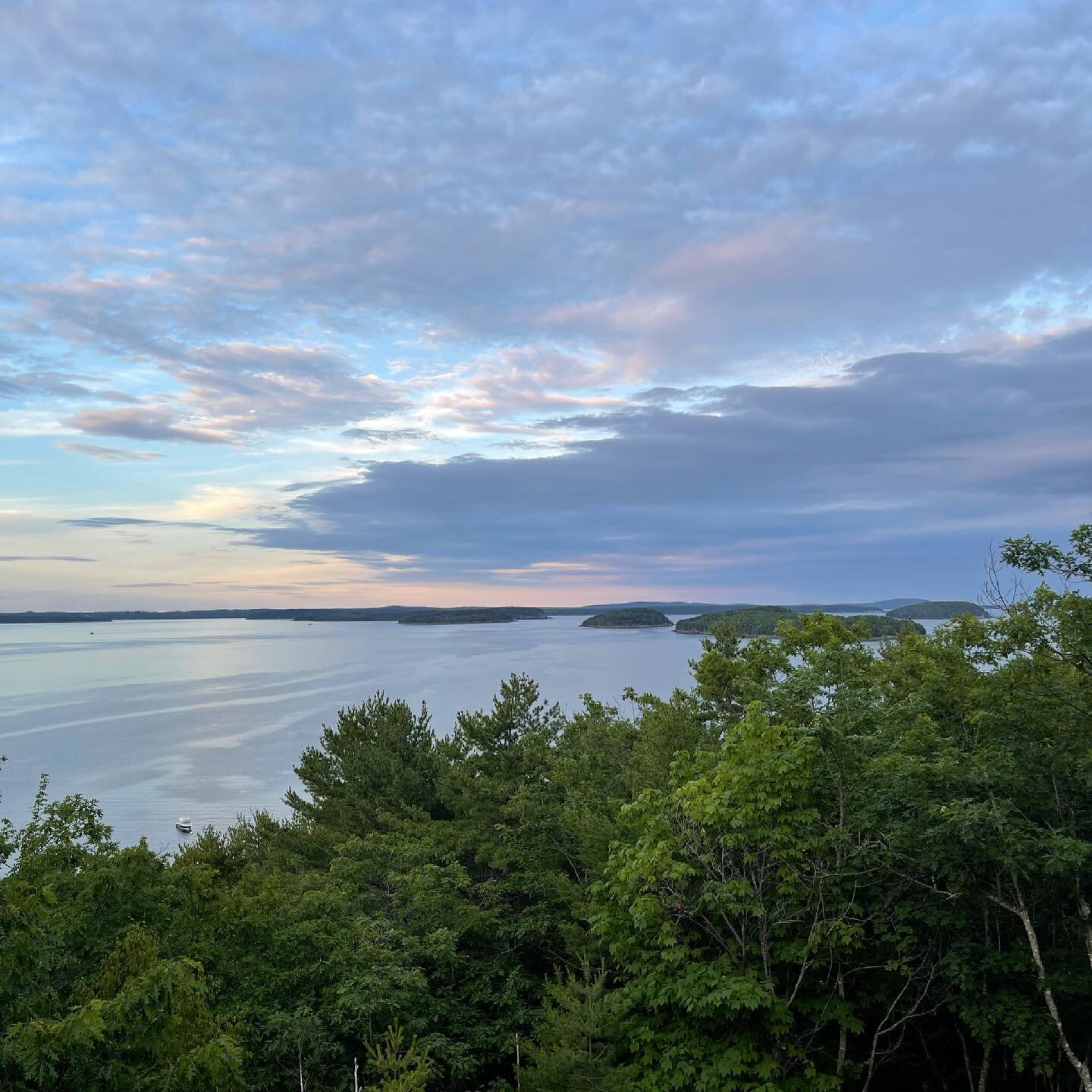 #Maine #acadianationalpark WOW