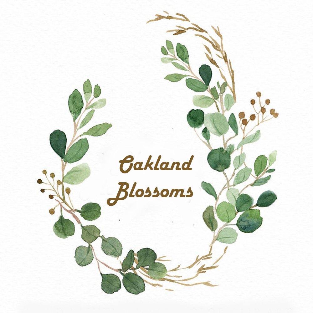 Oakland Florist - Flower Delivery by Oakland Blossoms