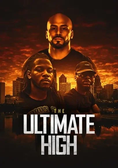 The Ultimate Hight