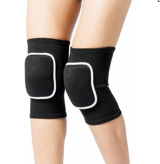 Knee Pads - Basic Amazon Pads