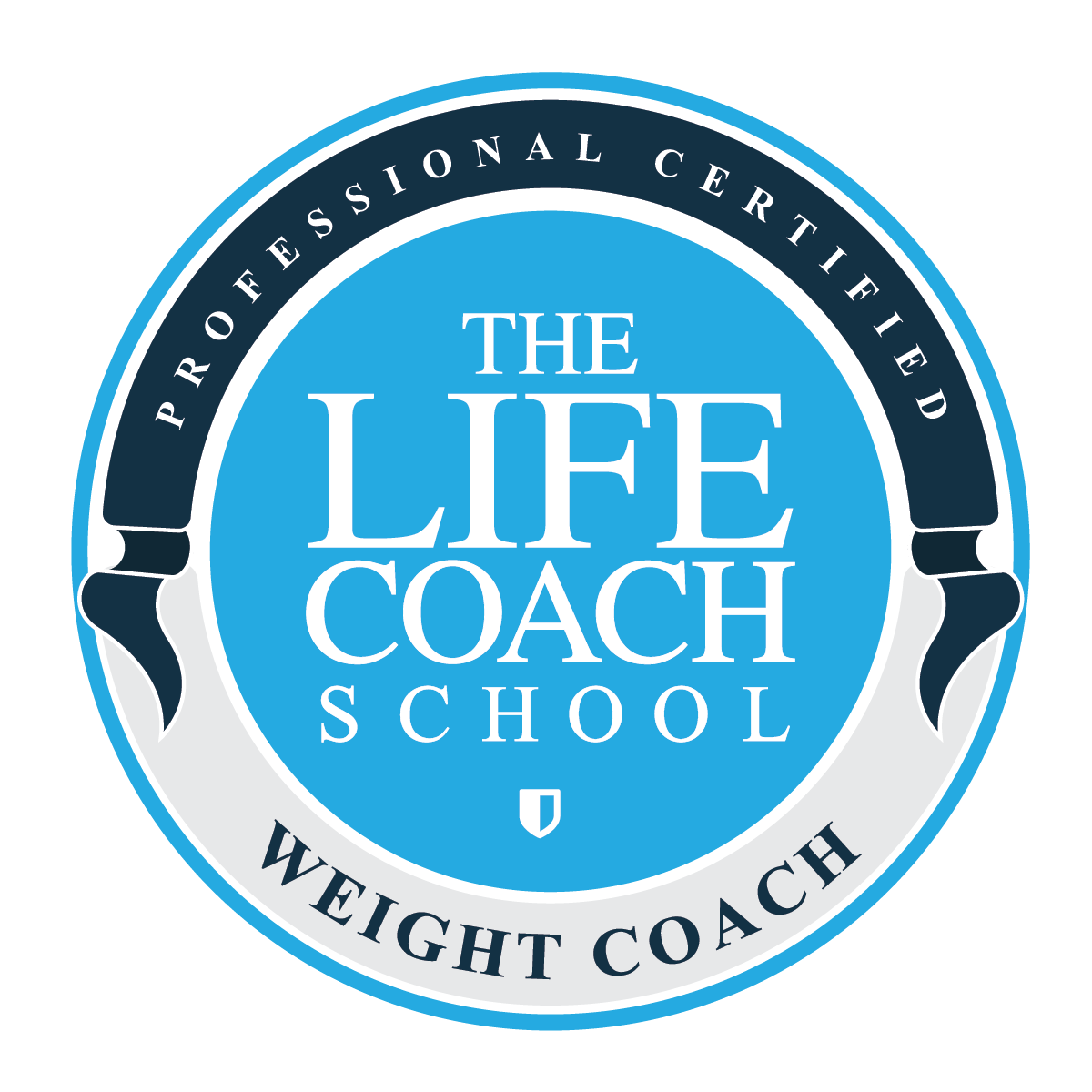 Certified Weight Loss Coach