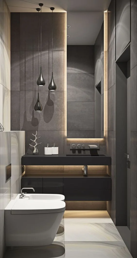 Contemporary Light Fixtures Inspired By Architectural contemporarylighting.eu