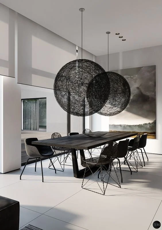 Dmitriy Tereshchuk & Mateusz Kuo Stolarski – House in Olsztyn, Poland. stil-fabrik.com