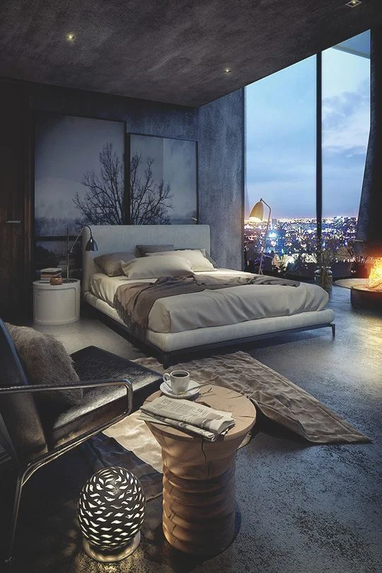 Welcome to our premium gallery featuring a bold selection of luxury master bedroom designs. hgsphere.com