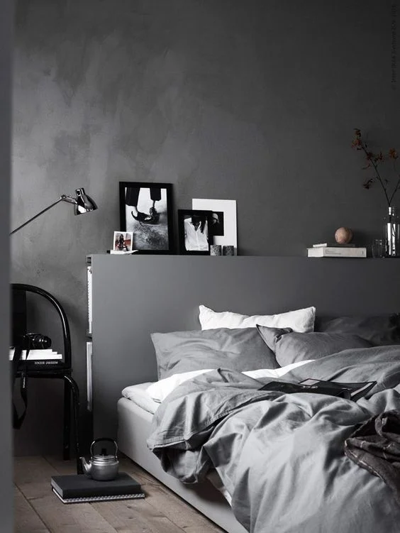 DIY bedspread with storage | IKEA Life Home - Inspiring Home Decoration livethemma.ikea.se