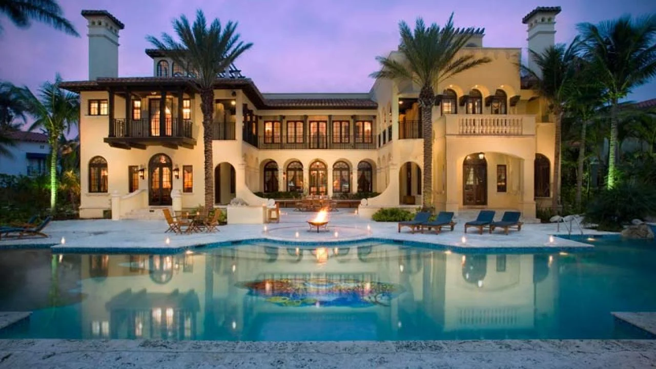 Miami Villa Rentals | Miami Beach Luxury Mansions villazzo.com