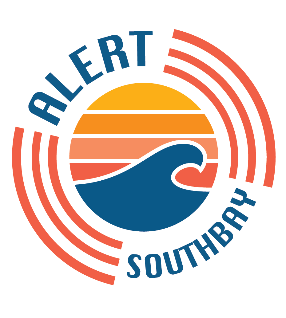 Alert SouthBay